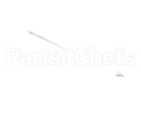 034981 Waring Element Assembly /Wpo750