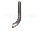 035-A1E-Z0003-S Delfield Tube,Fill