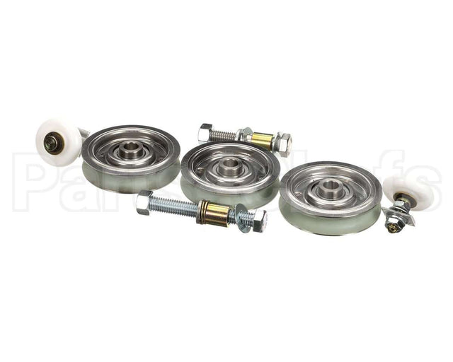 03503 Crown Tonka Roller Trolley Kit Kason 8600 Sliding Do
