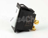 035030 Keating Switch Rocker White With On/Of
