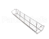 03504 Henny Penny Basket-Scr8 Coated Chicken