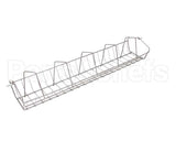 03504 Henny Penny Basket-Scr8 Coated Chicken