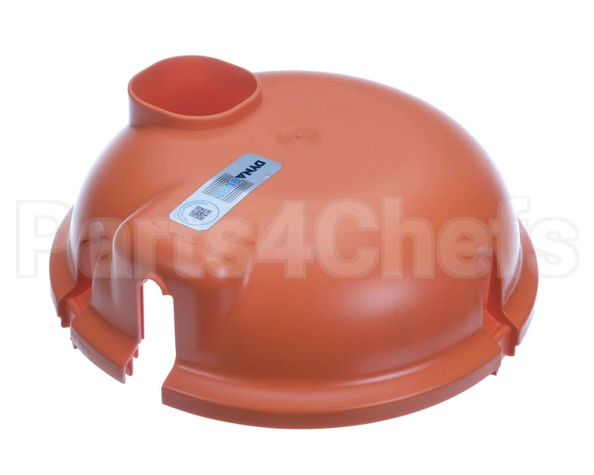 03506 Dynamic Mixer Top Unit