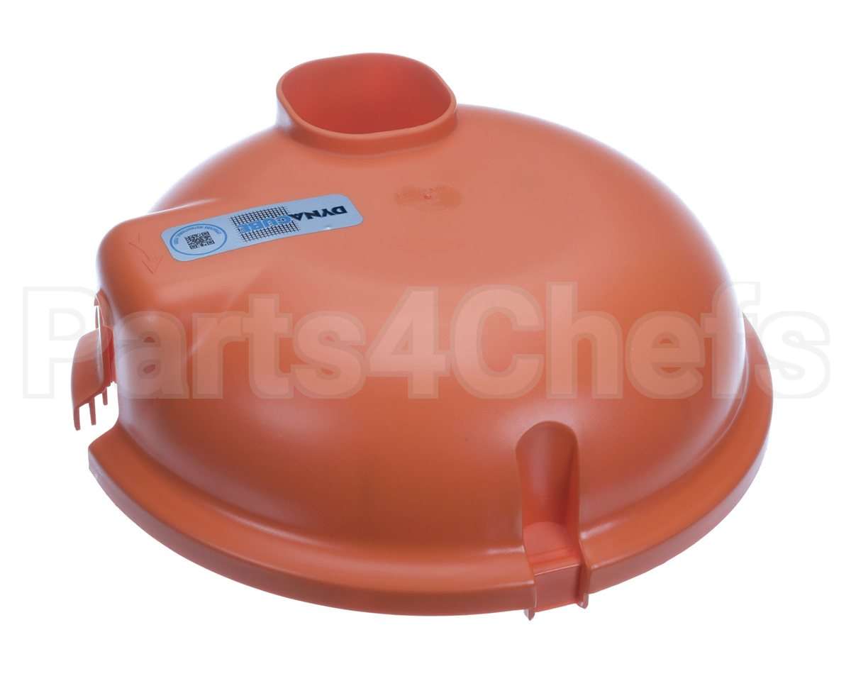 03506 Dynamic Mixer Top Unit