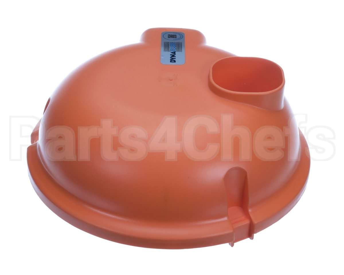 03506 Dynamic Mixer Top Unit