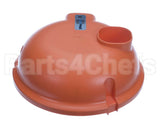 03506 Dynamic Mixer Top Unit