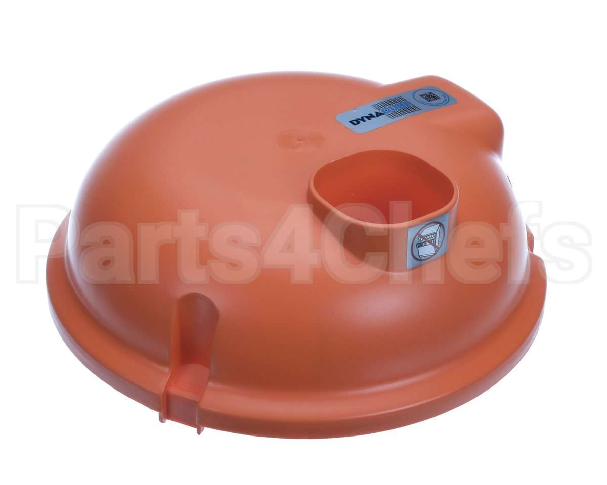 03506 Dynamic Mixer Top Unit