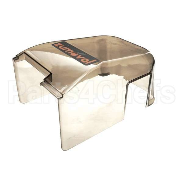 03509L Compatible Grindmaster Cover Screen- Jx15 Spare Part