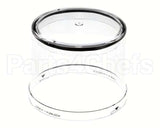 035137 Waring Cover With O Ring /Wsg60