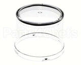 035137 Waring Cover With O Ring /Wsg60