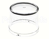 035137 Waring Cover With O Ring /Wsg60