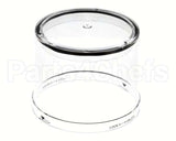 035137 Waring Cover With O Ring /Wsg60