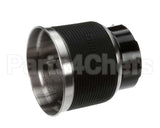 035138 Waring Grinding Bowl Assembly