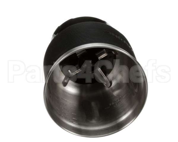035138 Waring Grinding Bowl Assembly