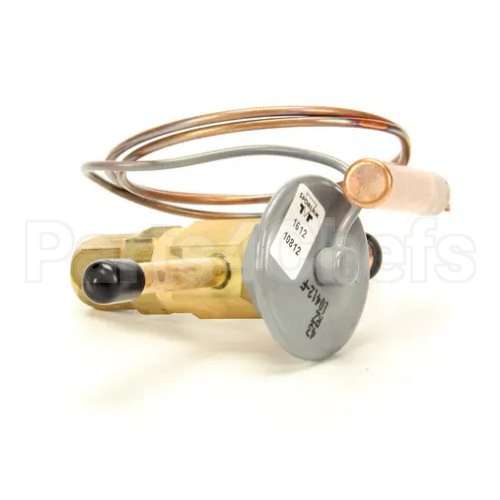03516271 Compatible Delfield Valve, Txv, R404A, 1/4X3/8Odf
