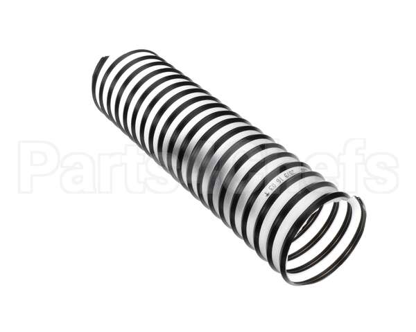 03516L Grindmaster Cecilware Feeder Plastic Tube Section- J