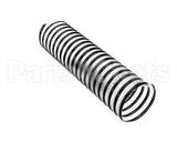 03516L Grindmaster Cecilware Feeder Plastic Tube Section- J