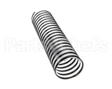 03516L Grindmaster Cecilware Feeder Plastic Tube Section- J