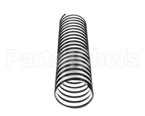 03516L Grindmaster Cecilware Feeder Plastic Tube Section- J