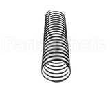 03516L Grindmaster Cecilware Feeder Plastic Tube Section- J