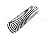 03516L Grindmaster Cecilware Feeder Plastic Tube Section- J