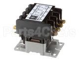 03518 Cleveland Contactor;30Amp;4Pole