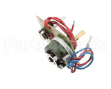 035180 Waring Vr Pcb Assembly /Cts1000B