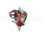 035180 Waring Vr Pcb Assembly /Cts1000B