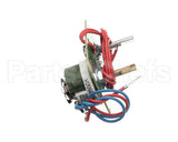 035180 Waring Vr Pcb Assembly /Cts1000B
