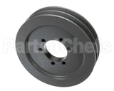 0351869 Accurex Sheave6.8 X 2B X Sdstb Woods