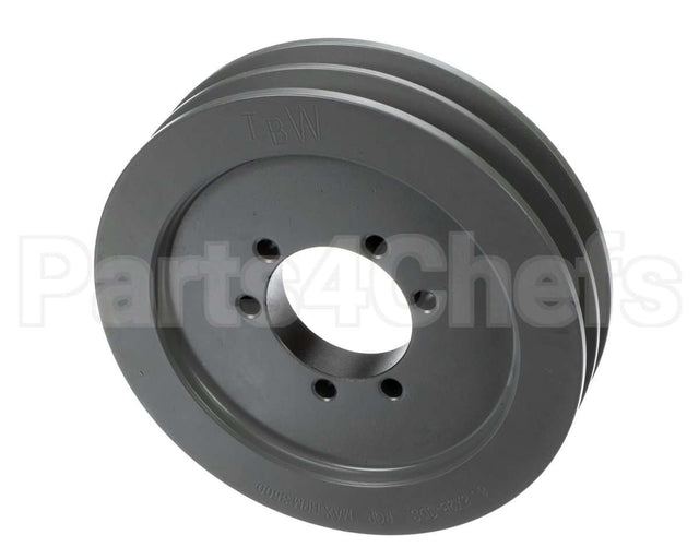 0351869 Accurex Sheave6.8 X 2B X Sdstb Woods