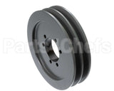 0351869 Accurex Sheave6.8 X 2B X Sdstb Woods