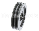 0351869 Accurex Sheave6.8 X 2B X Sdstb Woods