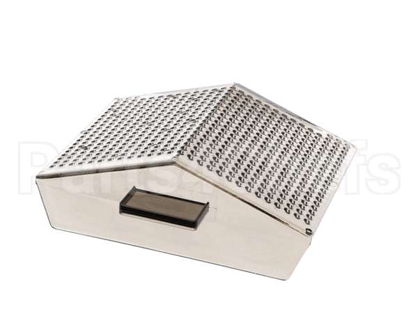 03521L Grindmaster Cecilware Juice Filter - Jx45 Spare Part
