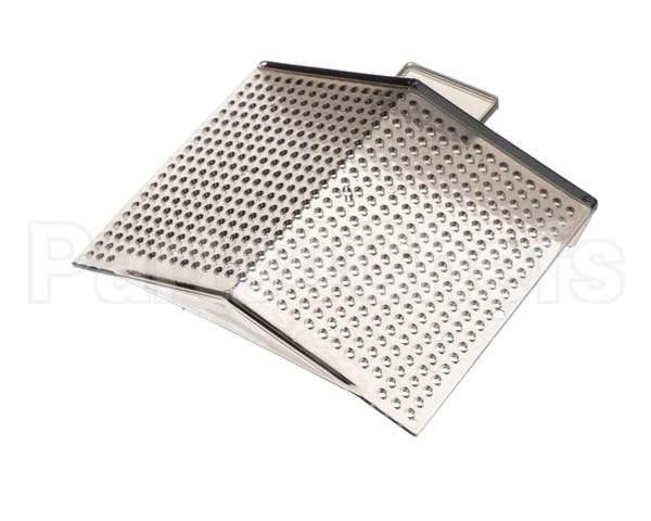 03521L Grindmaster Cecilware Juice Filter - Jx45 Spare Part