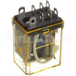 03524 Compatible Cleveland Relay 4P 10A 110-120V