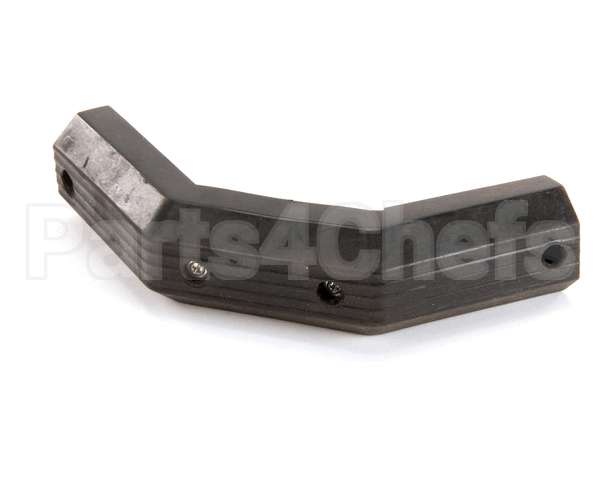 0353255 Hussmann Bumper-135Dg Corner