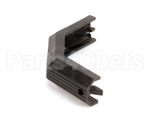 0353255 Hussmann Bumper-135Dg Corner