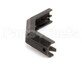 0353255 Hussmann Bumper-135Dg Corner