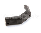 0353255 Hussmann Bumper-135Dg Corner