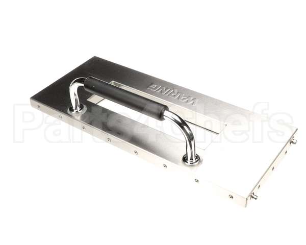 035346 Waring Door Assembly /Wpo500