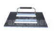 035347 Waring Door Assembly Wpo700