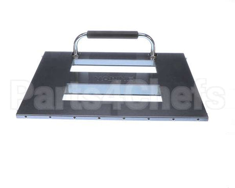035347 Waring Door Assembly Wpo700