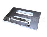 035347 Waring Door Assembly Wpo700