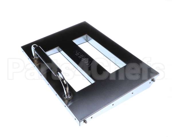035347 Waring Door Assembly Wpo700
