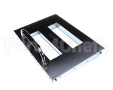 035347 Waring Door Assembly Wpo700