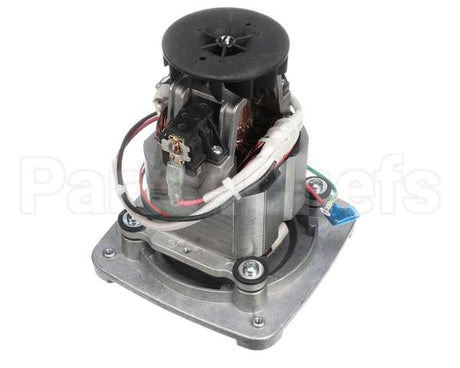 035397 Waring Leili Motor With Sensor 120 Volts