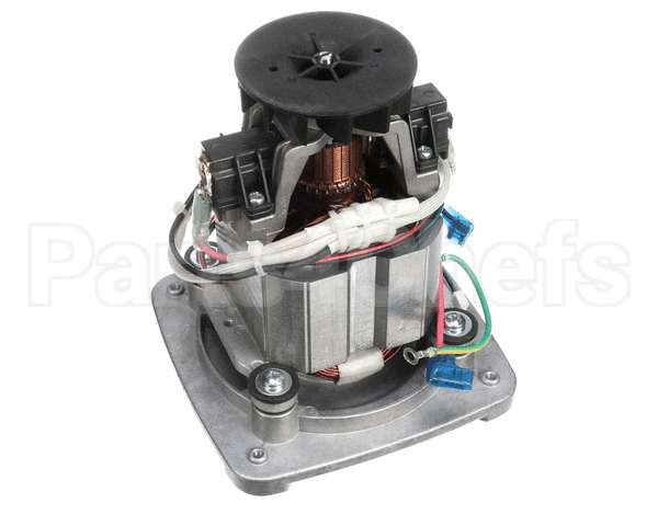 035397 Waring Leili Motor With Sensor 120 Volts