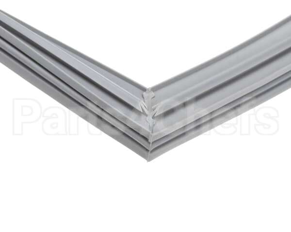 020134 Taylor Freezers Gasket-Mix Door, 26.8125X18X0.625