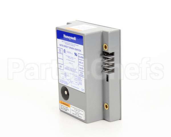03546 Cleveland Ignition;Module;Control Direct